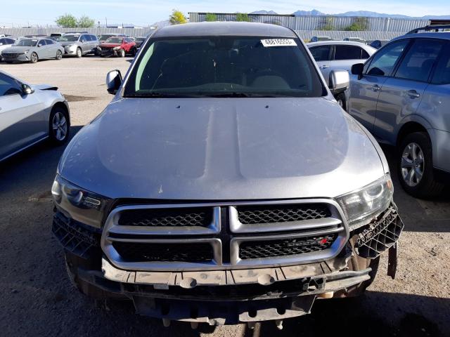 1C4RDJDG6HC897103 Dodge DURANGO GT