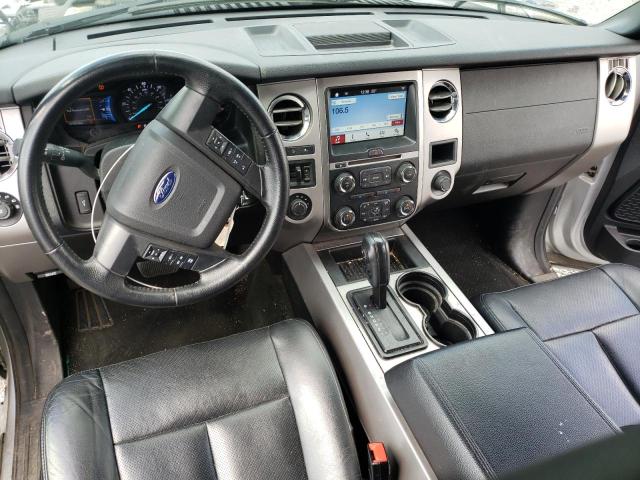 1FMJU1JT7HEA51268 Ford Expedition Xlt