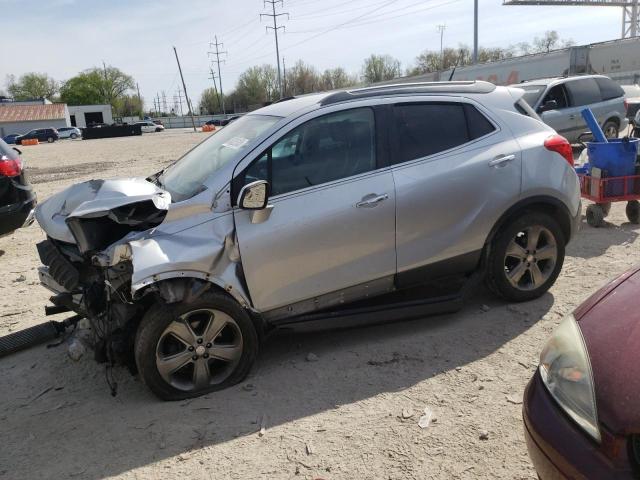 2013 Buick Encore Convenience