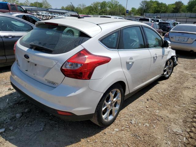 1FADP3N27EL254373 | 2014 FORD FOCUS TITA