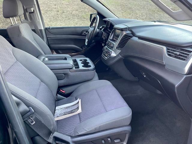 2016 CHEVROLET TAHOE C150 - 1GNSCAEC3GR288215
