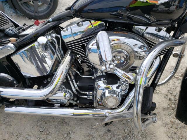 2010 HARLEY-DAVIDSON FLSTN 1HD1JD510AB042716