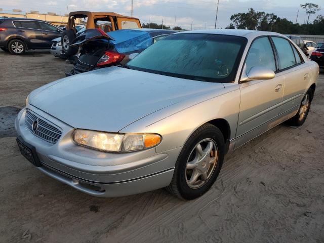 2004 Buick Regal LS