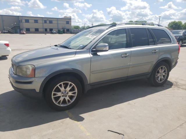 2007 Volvo XC90 