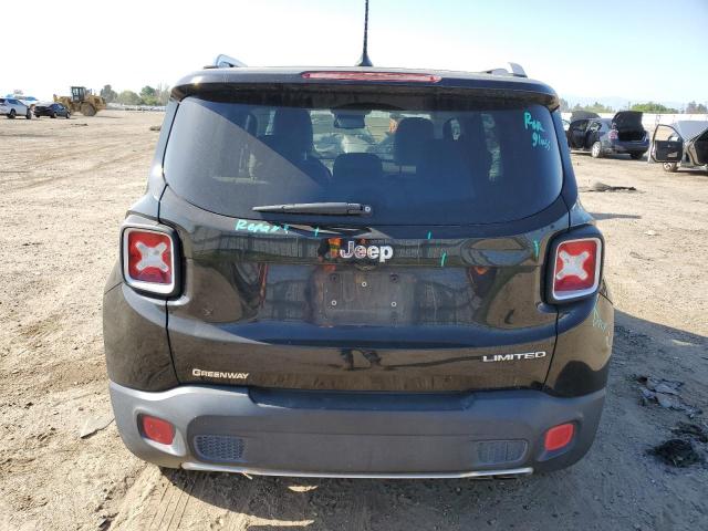 ZACCJADT3FPB79335 Jeep Renegade Limited