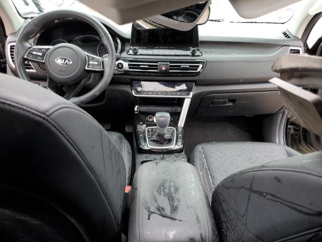 KNDETCA28M7175852 KIA Seltos Sx
