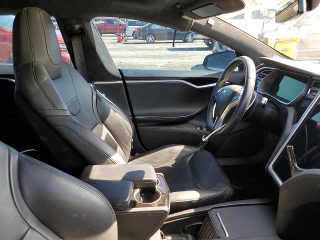 5YJSA1E41GF142909 Tesla MODEL S