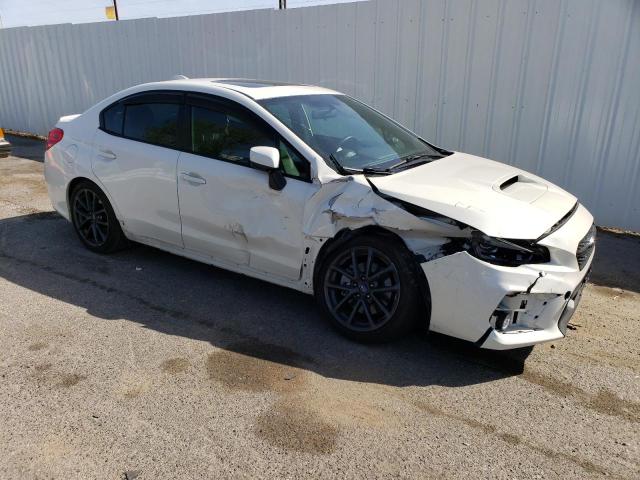 JF1VA1H67K9820906 Subaru Wrx Limited