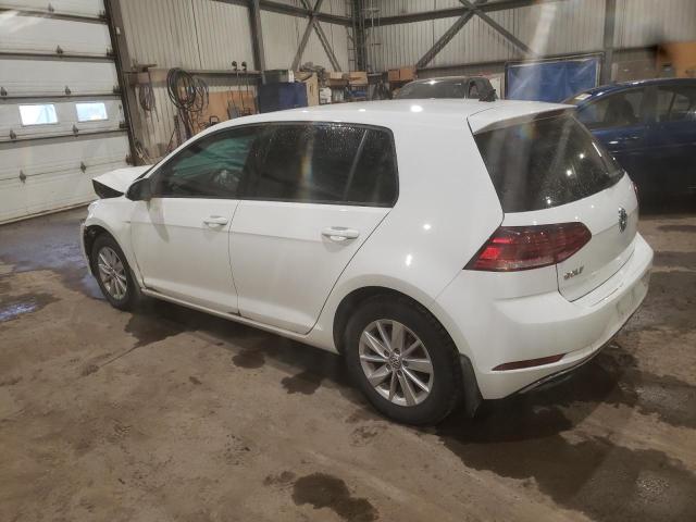 2020 VOLKSWAGEN GOLF - 3VWG57AU1LM005412