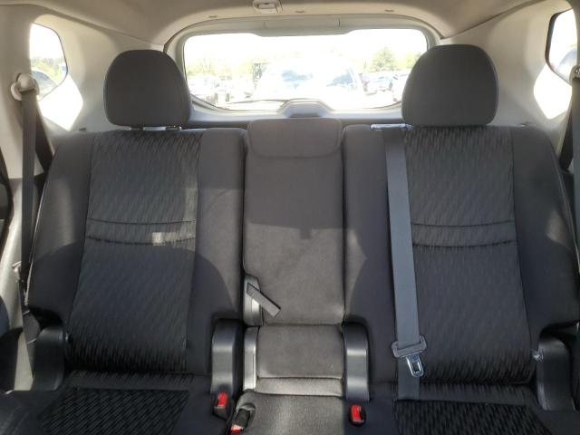 5N1AT2MT8HC879460 Nissan ROGUE S
