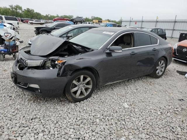 2012 Acura TL 