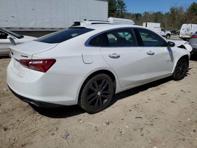 2020 CHEVROLET MALIBU PRE - 1G1ZE5SX6LF014138