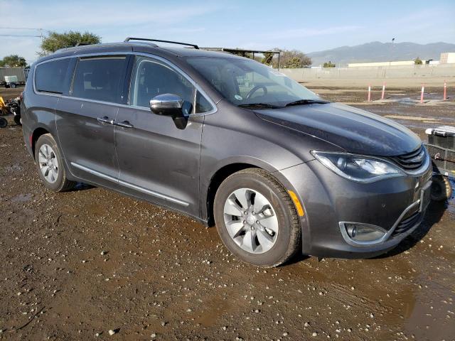 2018 CHRYSLER PACIFICA H - 2C4RC1N72JR213467