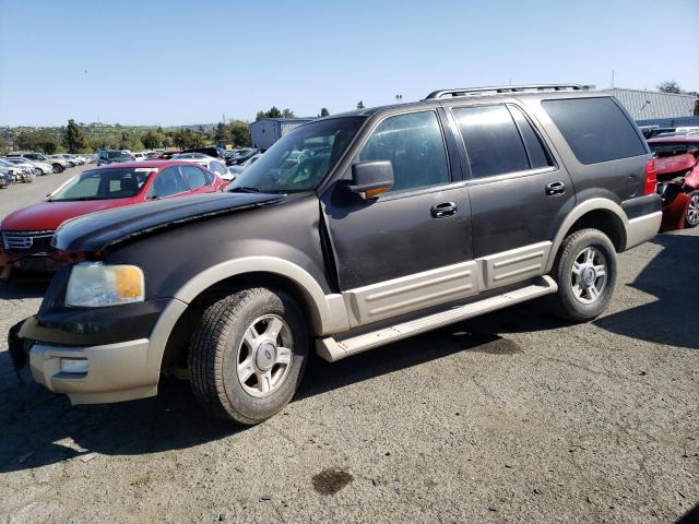 2005 Ford Expedition Eddie Bauer