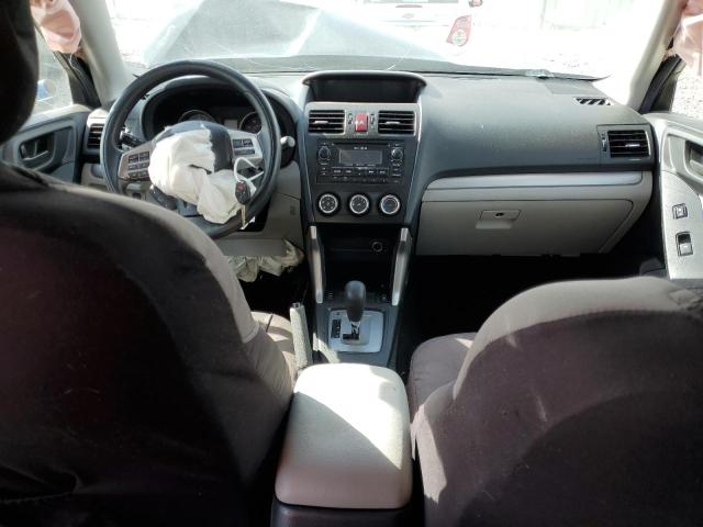 JF2SJADCXFH837429 Subaru Forester 2.5i Premium
