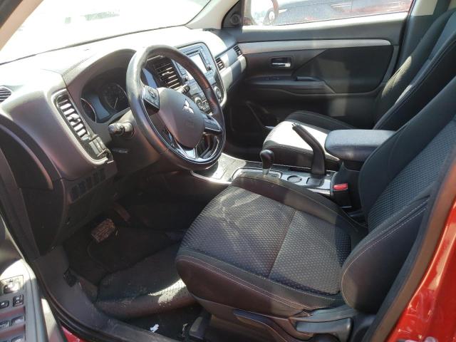 JA4AD2A33HZ032813 Mitsubishi Outlander Es