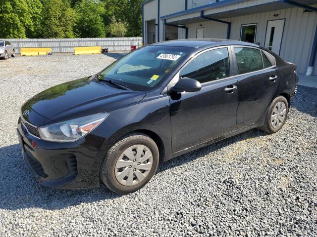 2018 Kia Rio LX