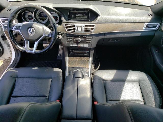 WDDHF5KB6EA991807 Mercedes-Benz E 350