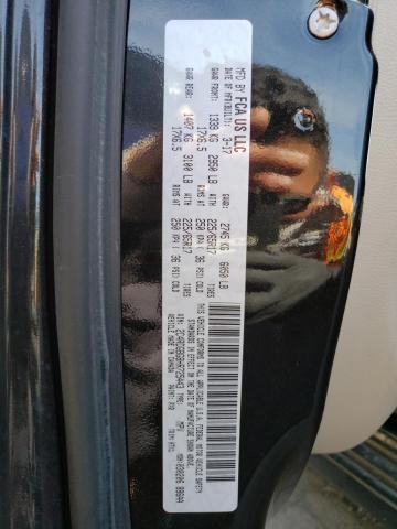2C4RDGBG8HR725443 Dodge Grand Caravan Se