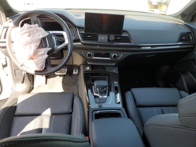 2022 AUDI SQ5 SPORTB - WA134AFY0N2108547