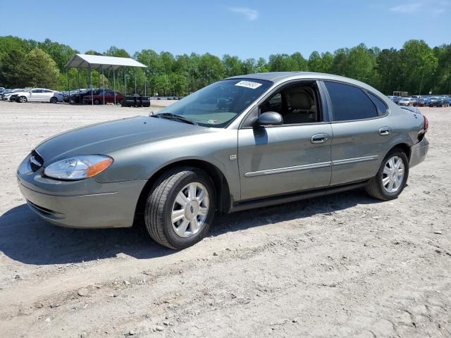 2003 Ford Taurus SEL