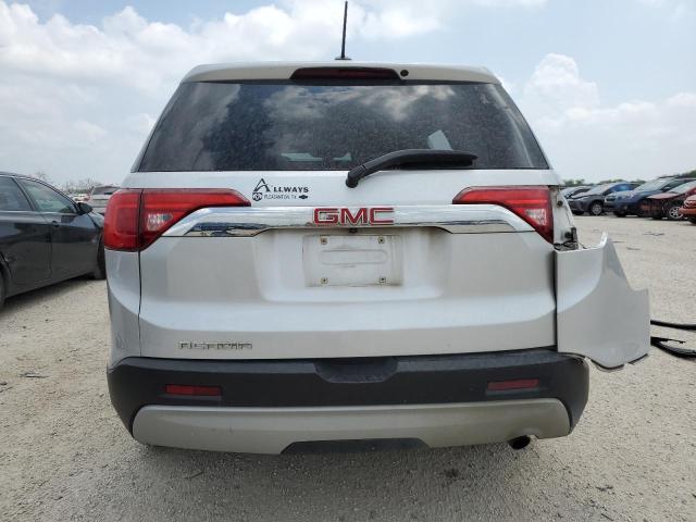 2017 GMC ACADIA SL 1GKKNJLA7HZ243417