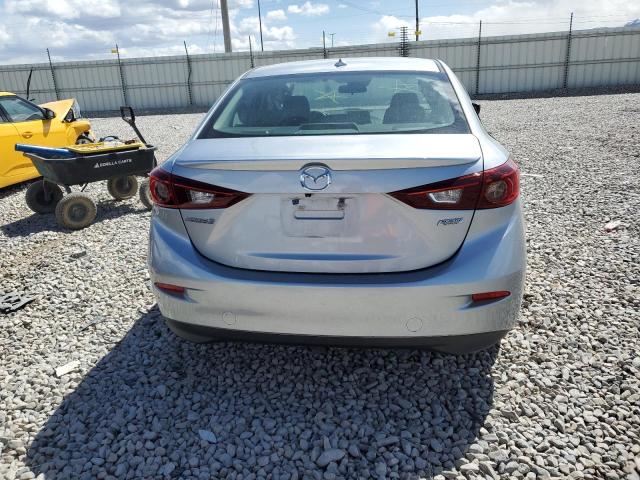 3MZBN1V72HM107661 Mazda 3 TOURING