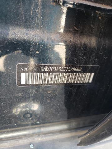 KNDJP3A55J7528668 KIA SOUL +