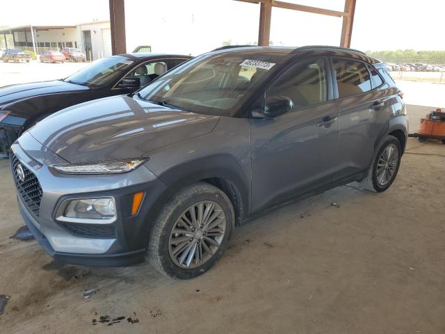 2018 Hyundai Kona SEL