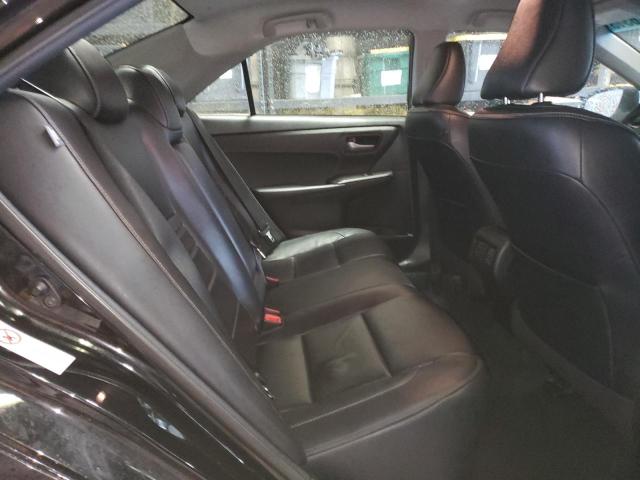 2017 TOYOTA CAMRY LE/X - 4T1BF1FK1HU674082