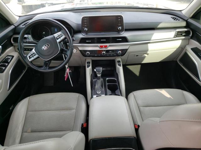 5XYP64HC7LG077840 KIA Telluride S