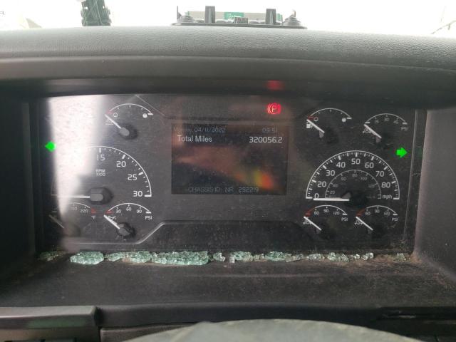 2020 VOLVO VN VNL #3291328158