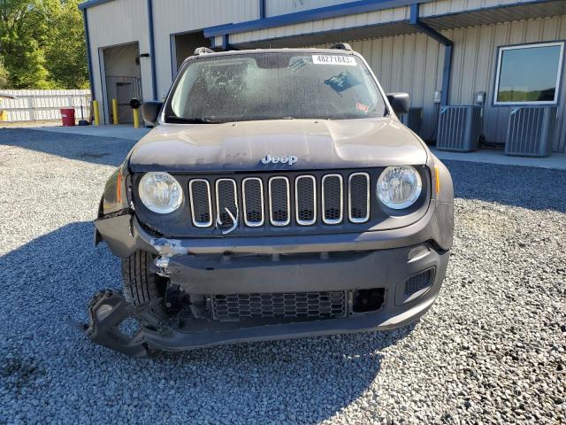 ZACCJBAB7HPE66973 Jeep Renegade Sport