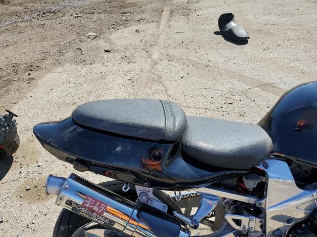 2001 SUZUKI TL1000 R - JS1VT52A912102302