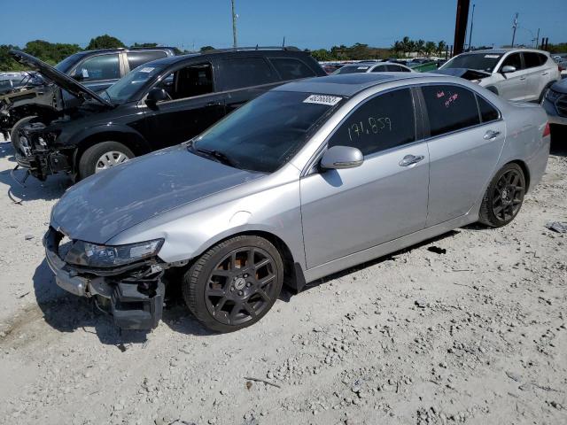 2004 Acura TSX 