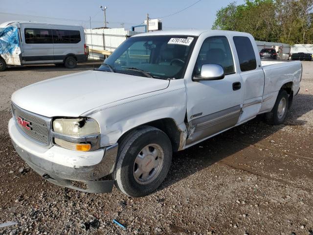 2000 GMC New Sierra 1500 