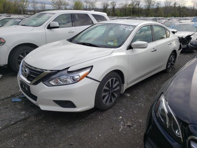 1N4AL3AP0HN361323 | 2017 NISSAN ALTIMA 2.5