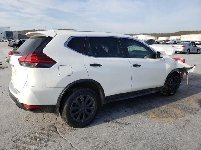 JN8AT2MT9JW463124 Nissan ROGUE S