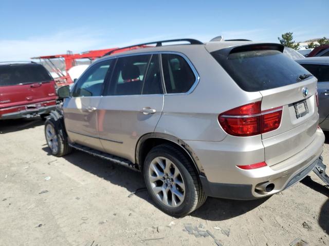 VIN 5UXZV4C53D0E00438 2013 BMW X5, Xdrive35I no.2