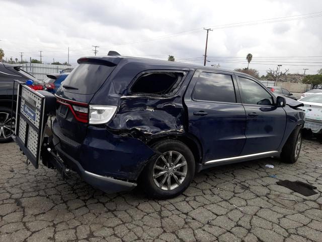 1C4RDHAG9JC290227 Dodge Durango Sxt