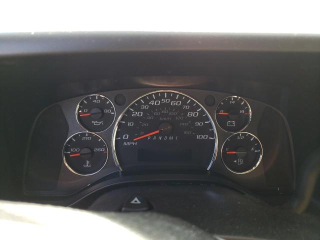 2019 CHEVROLET EXPRESS G2 - 1GCWGAFP9K1361983