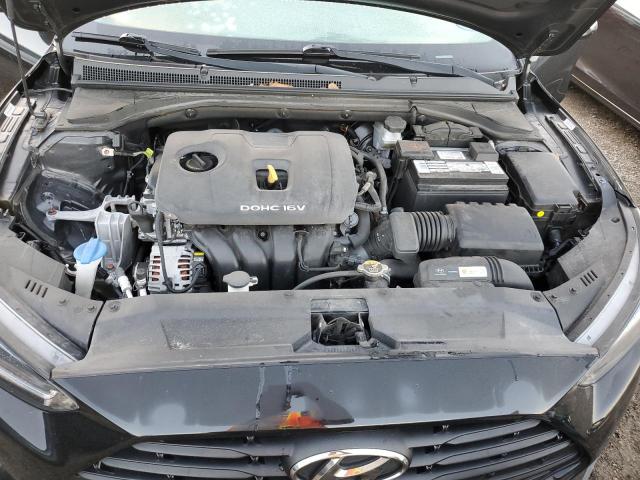 2019 HYUNDAI VELOSTER B - KMHTG6AF7KU012667