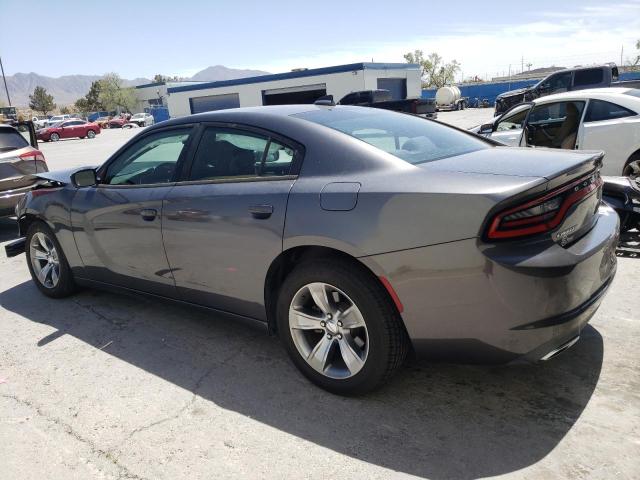 2C3CDXHG8HH581111 Dodge Charger Sxt