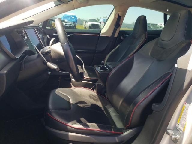 5YJSA1H15EFP40466 Tesla MODEL S