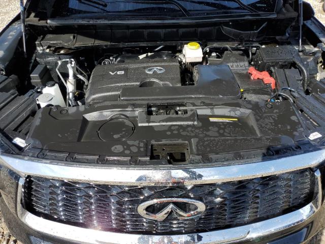 2022 INFINITI QX60 SENSO - 5N1DL1GS9NC336866