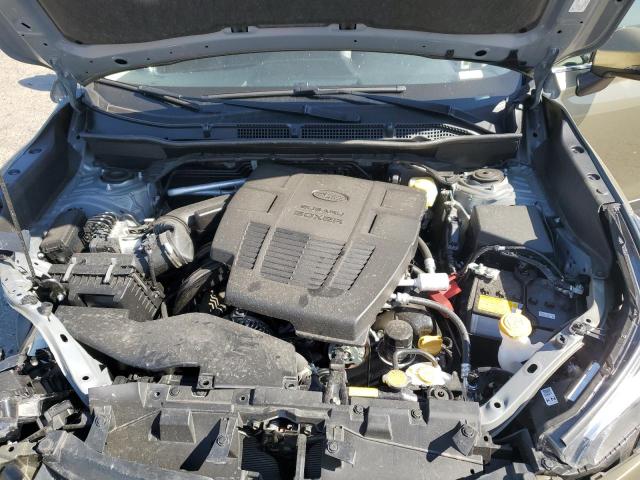 JF2SKAPC9PH432527 Subaru Forester Limited
