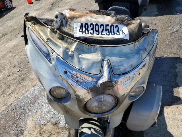 2018 INDIAN MOTORCYCLE CO. ROADMASTER - 56KTRAAA9J3359695