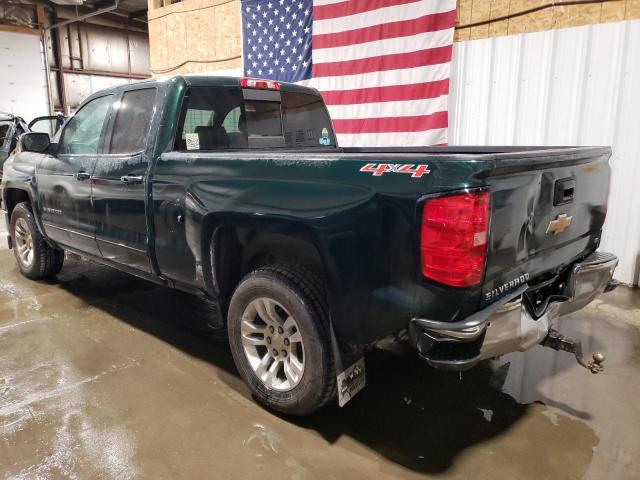 2015 CHEVROLET SILVERADO - 1GCVKRECXFZ383036