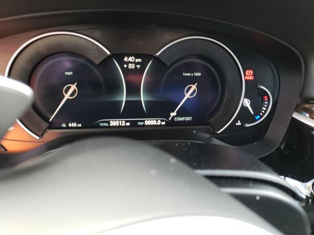 2018 BMW 540 I - WBAJE5C55JWA96653