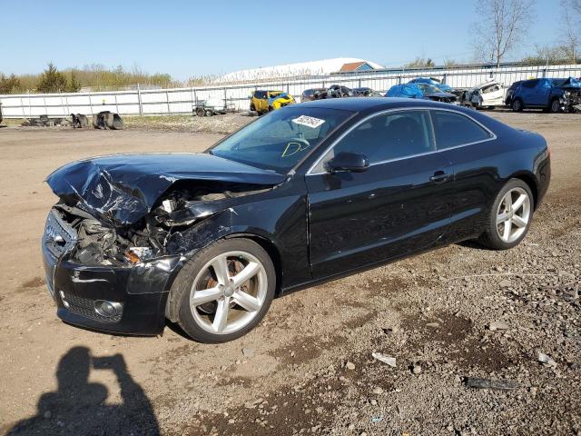 2010 Audi A5 Premium Plus